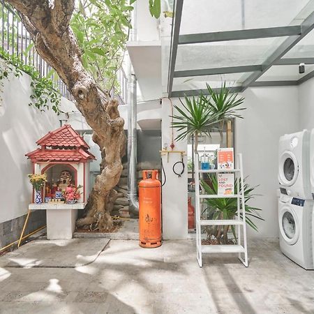 M Village Living Tu Xuong Ho-Chi-Minh-Stadt Exterior foto