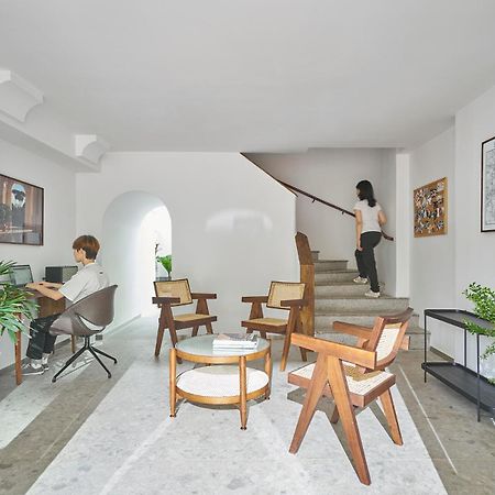 M Village Living Tu Xuong Ho-Chi-Minh-Stadt Exterior foto