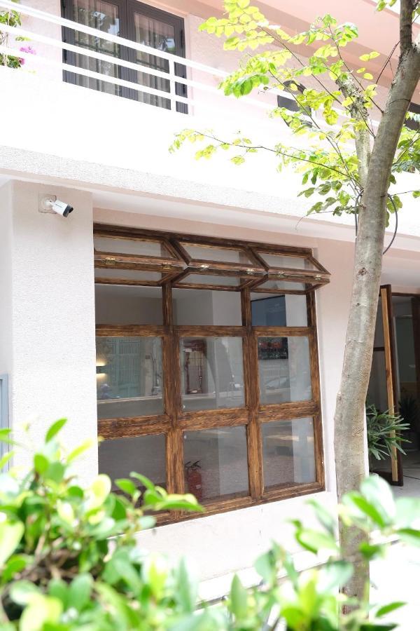 M Village Living Tu Xuong Ho-Chi-Minh-Stadt Exterior foto