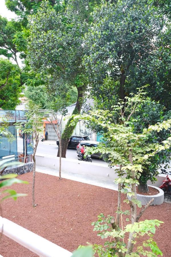M Village Living Tu Xuong Ho-Chi-Minh-Stadt Exterior foto